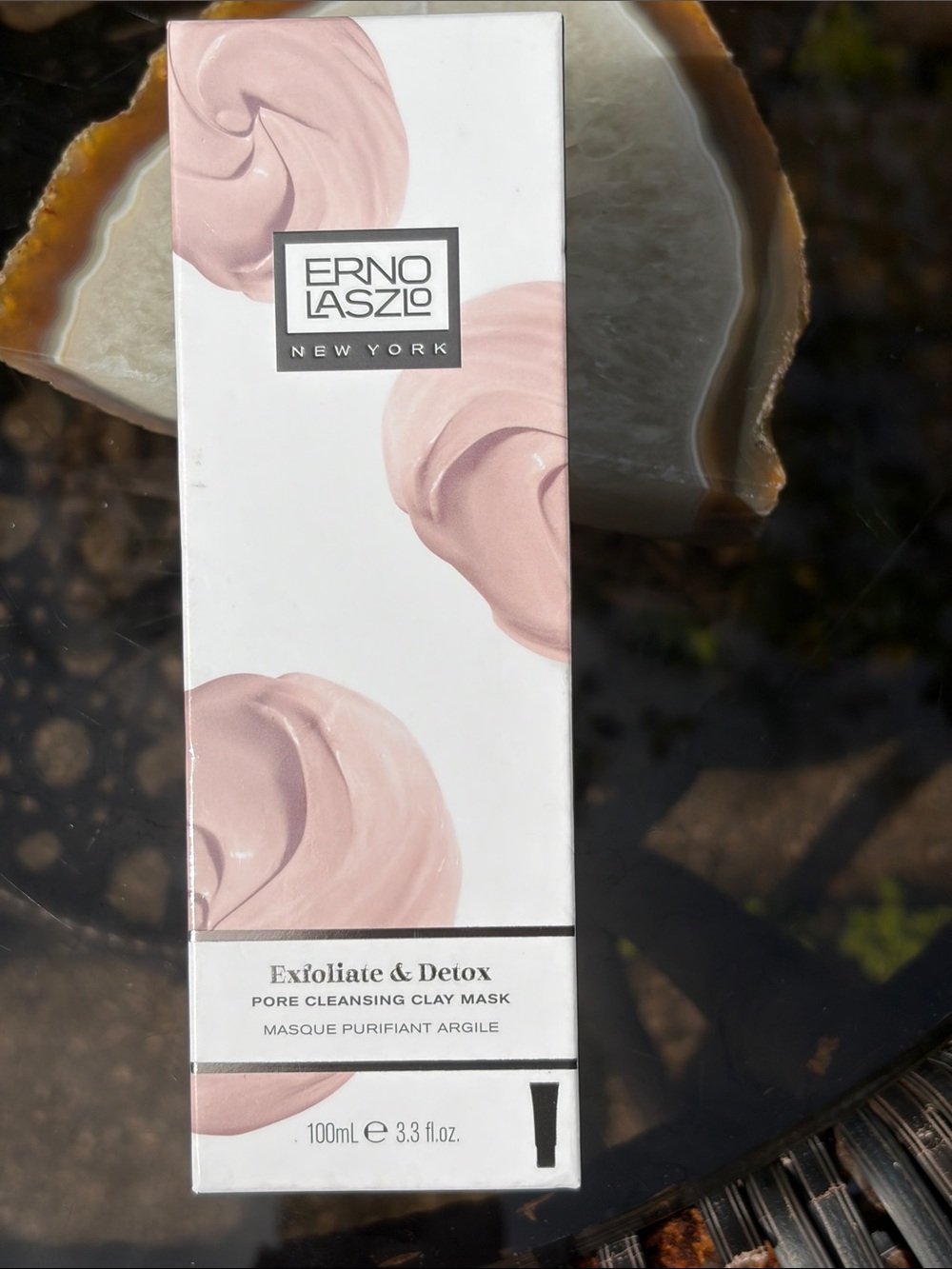 Erno Laszlo Pore Cleansing Clay Mask